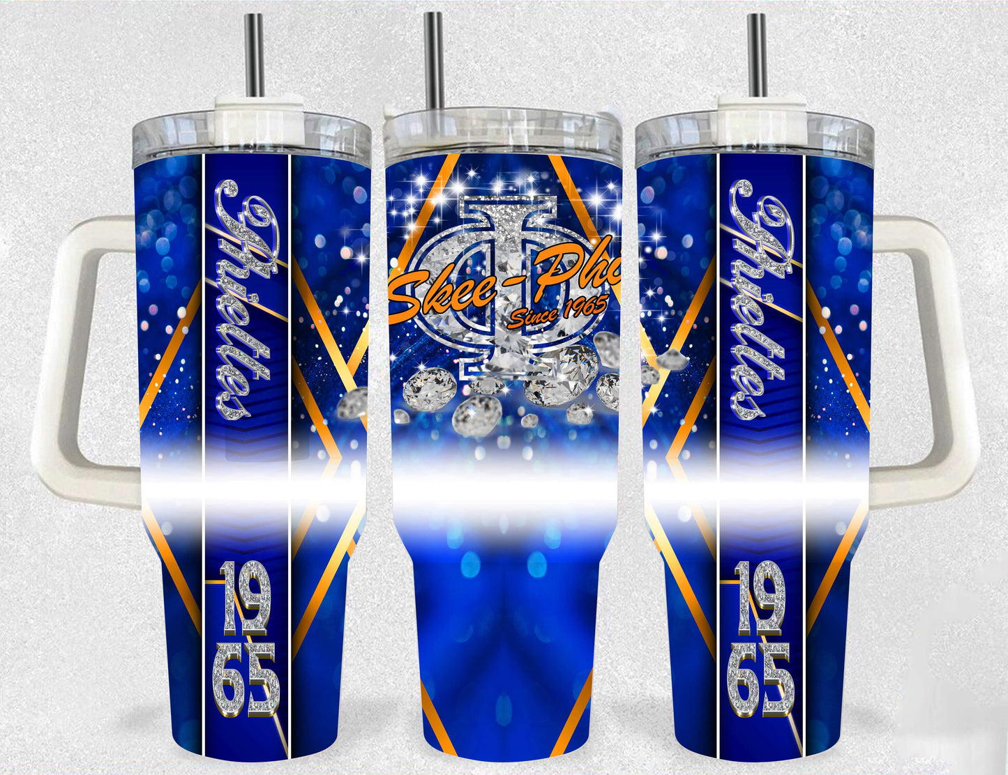 APO 40oz