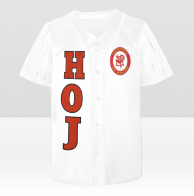 HOJ Jersey