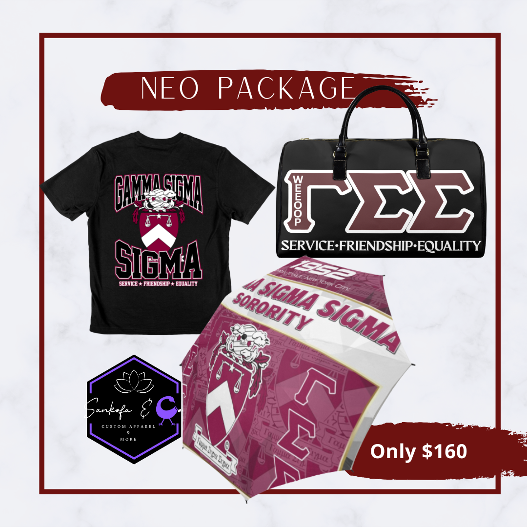 NEO PACKAGE #3