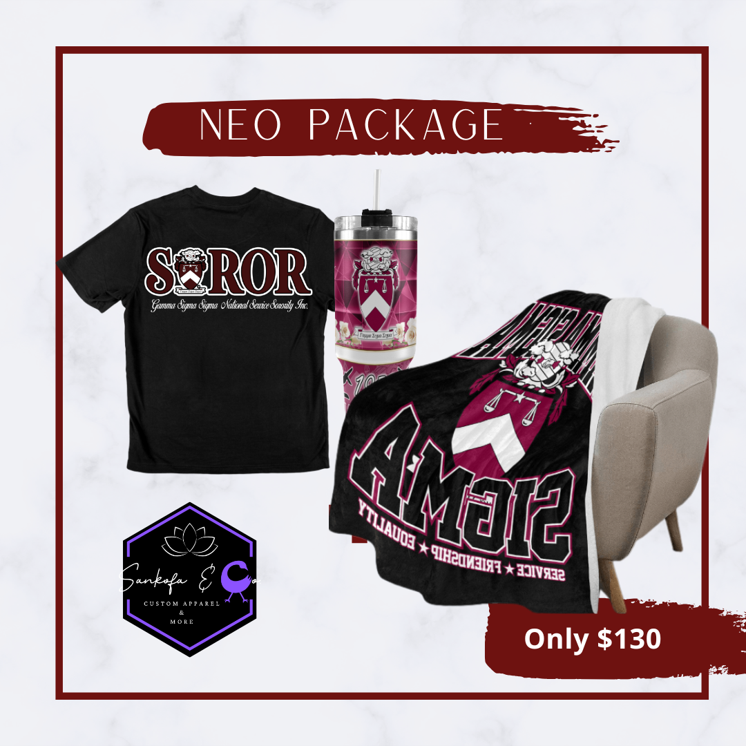 NEO PACKAGE #4