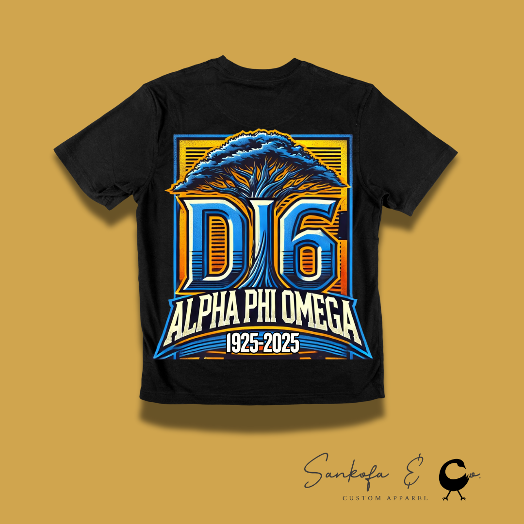 25 STURDY OAK D16 TEE