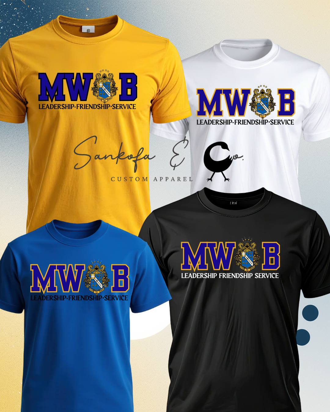 MWAB