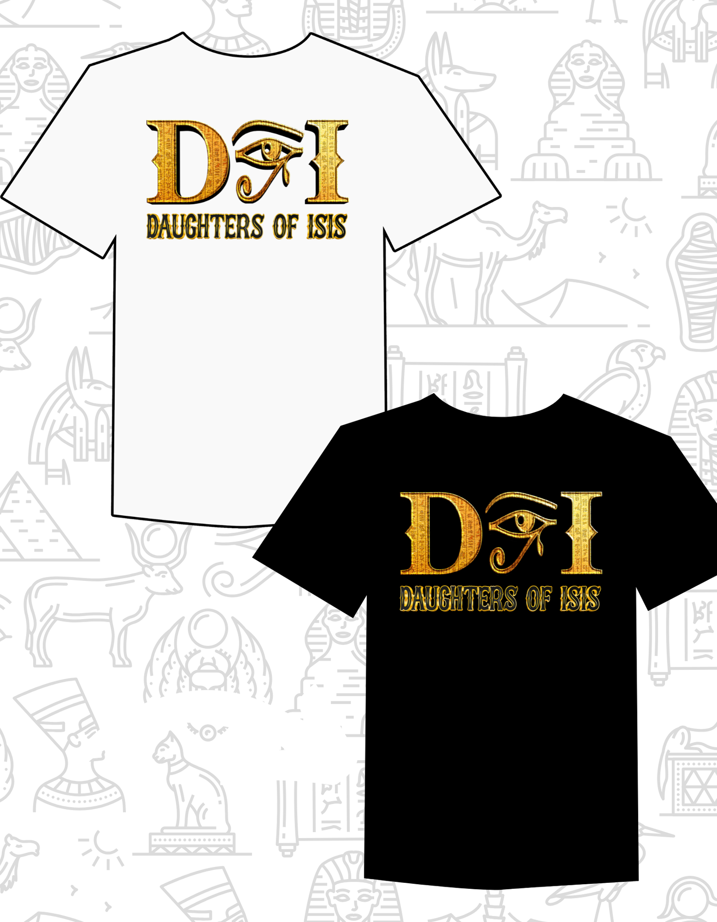 DOI- EYE OF RA