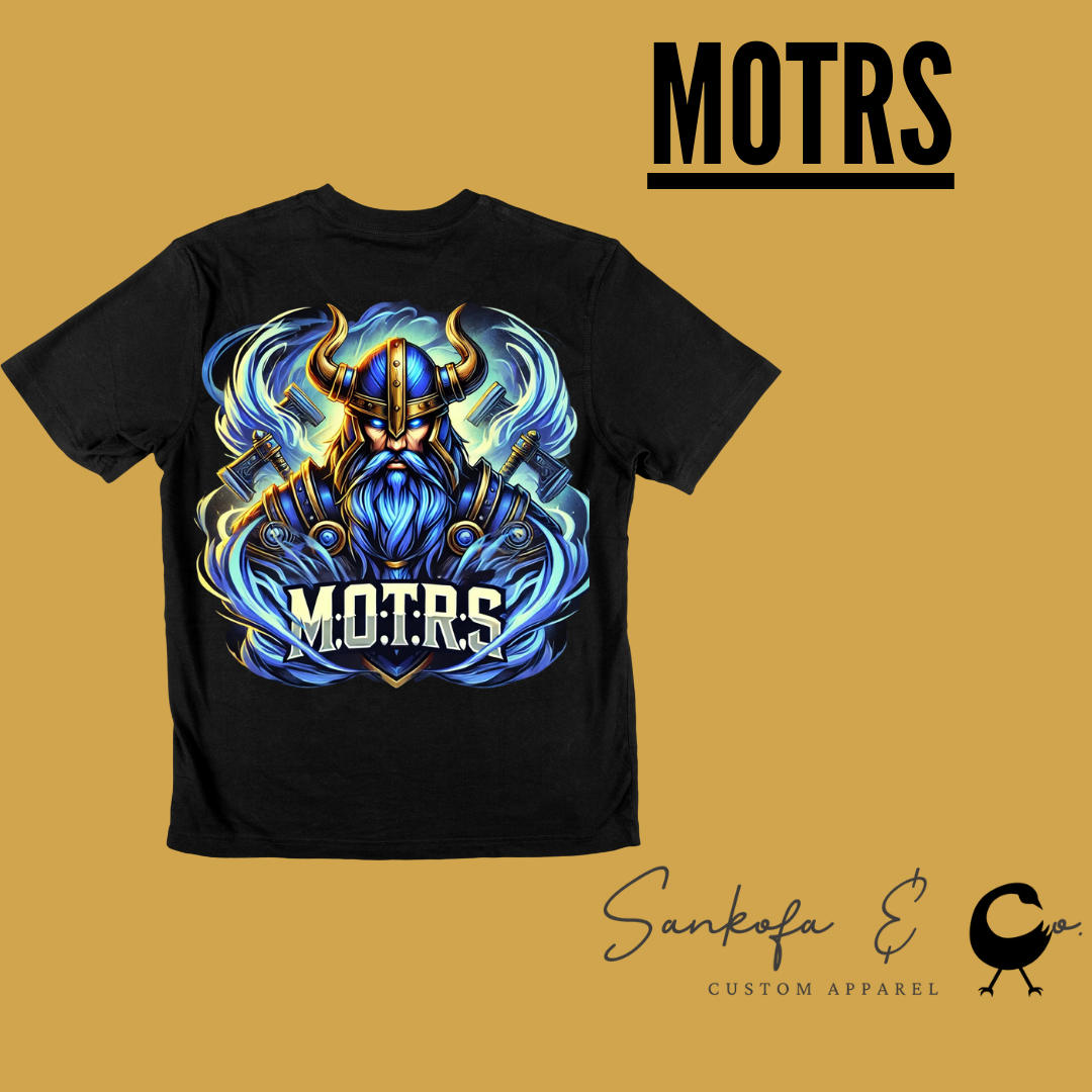 MOTRS