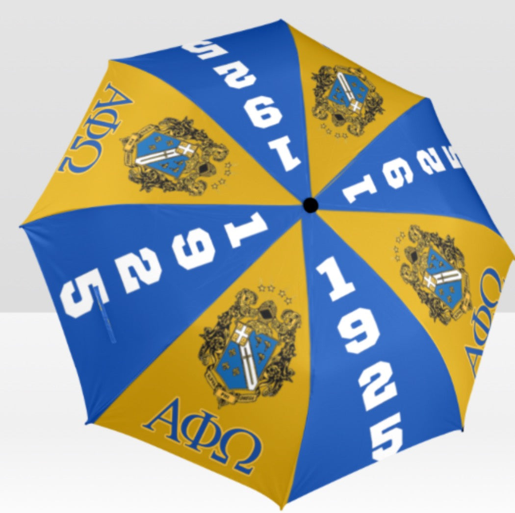 1925 Crest UMBRELLA