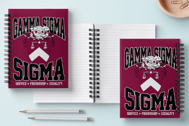 GSS CREST JOURNAL