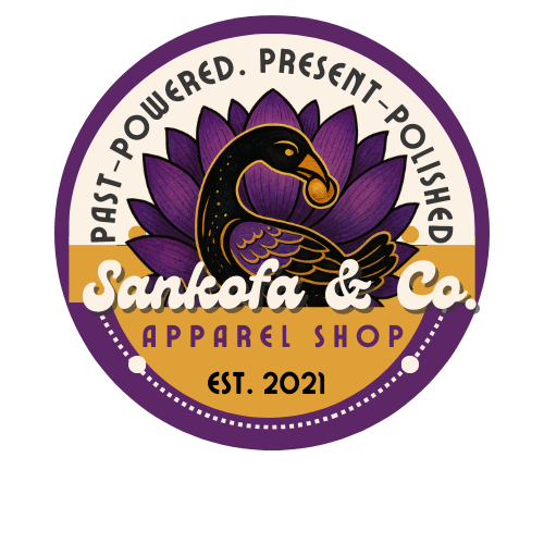 Sankofa Creations 52 LLC