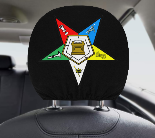 OES HEADREST