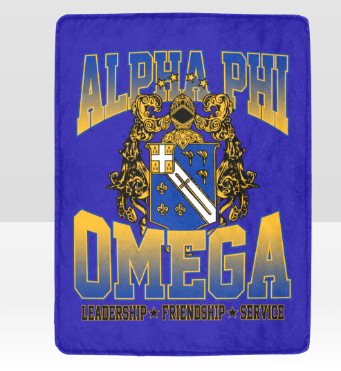 APO RETRO BLANKET