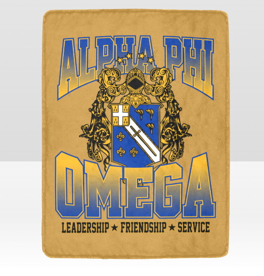 APO RETRO BLANKET
