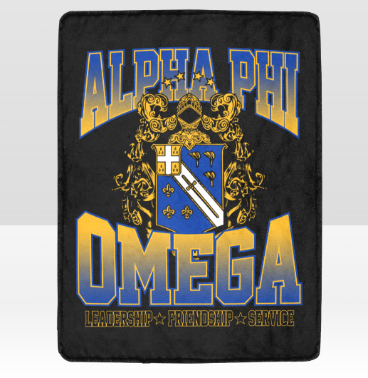 APO RETRO BLANKET