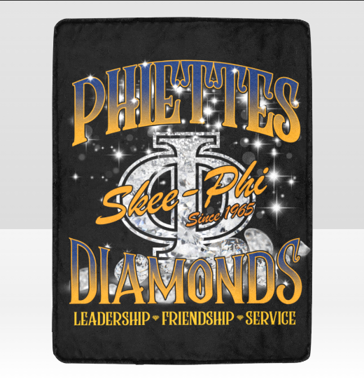 PHIETTE BLANKET