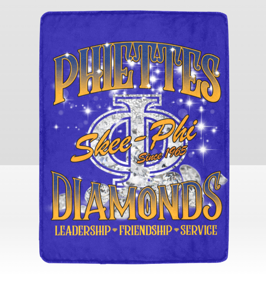 PHIETTE BLANKET