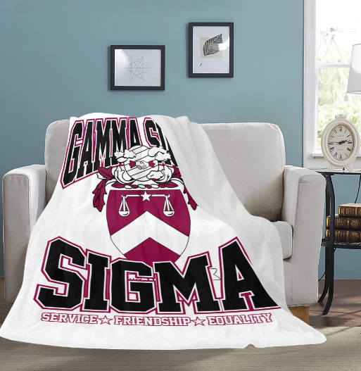 GSS RETRO BLANKET