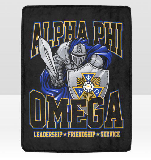 APO PROTECT BLANKET