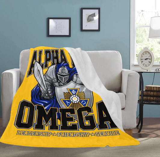 APO PROTECT BLANKET