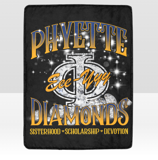 PHYETTE (TX) BLANKET