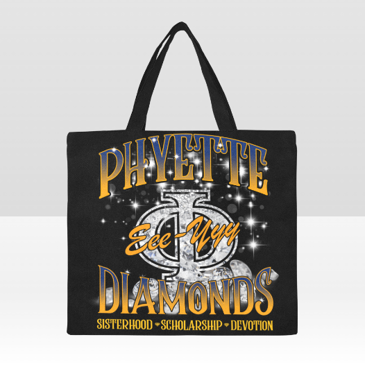 PHYETTE (TX) TOTE