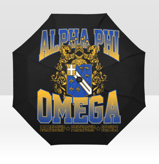 APO RETRO UMBRELLA