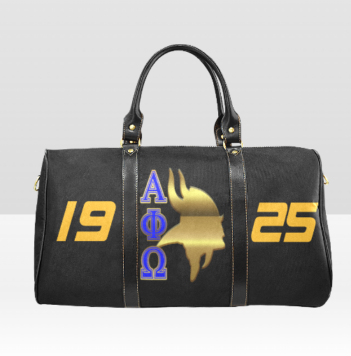 VIKE DUFFLE