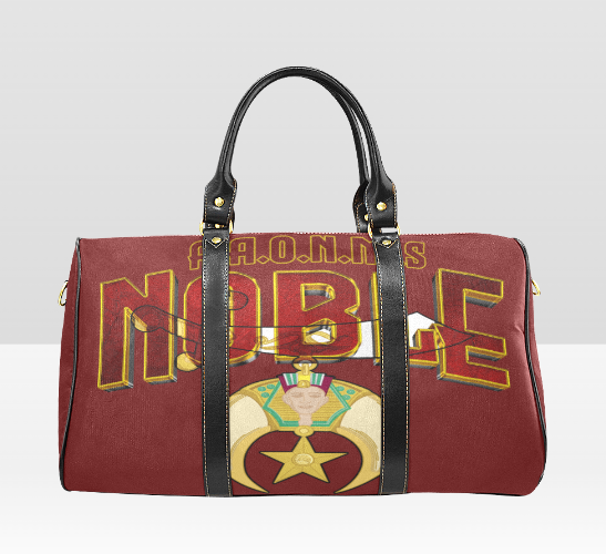NOBLE DUFFLE