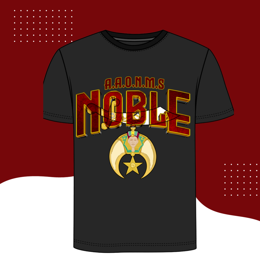 NOBLE TEE
