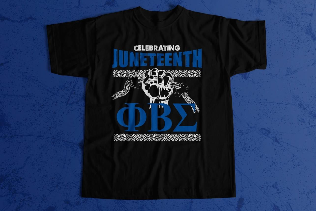 JUNETEENTH GREEK- PBS