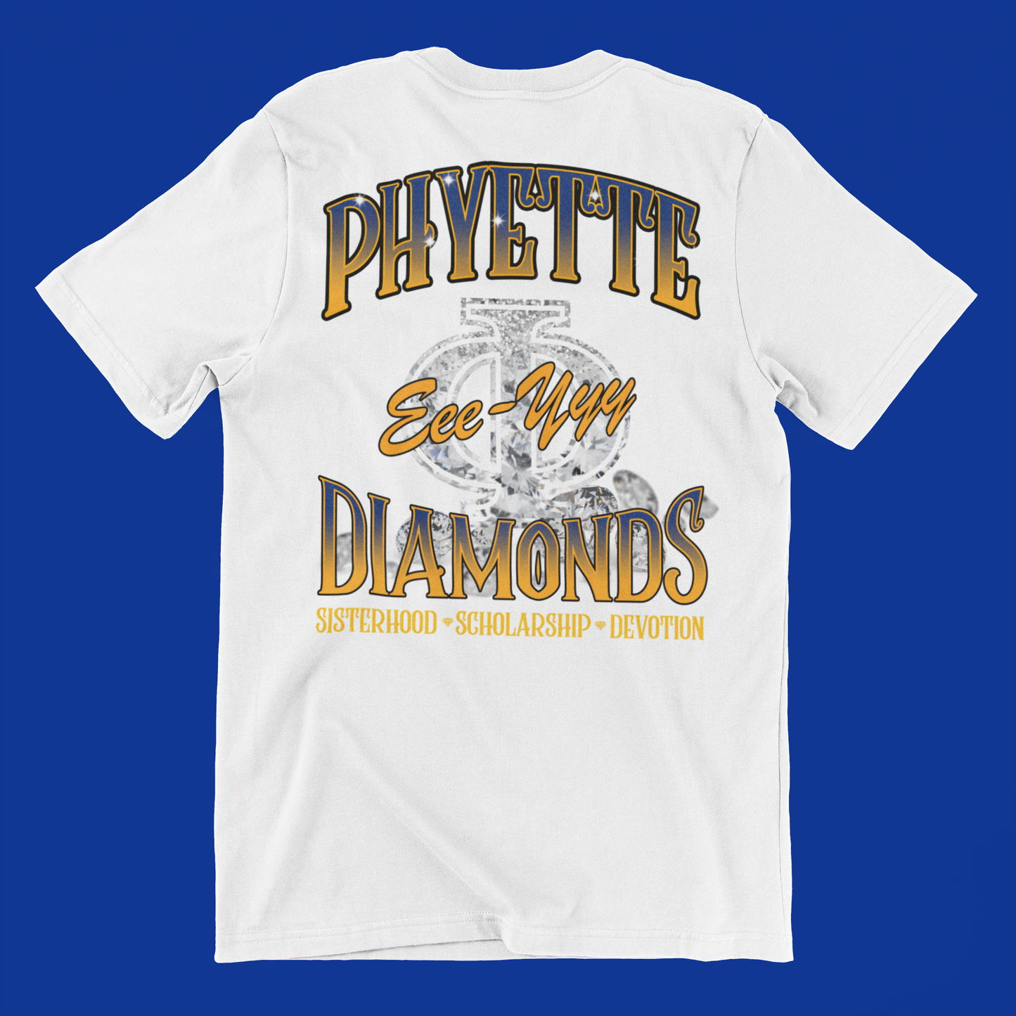 PHYETTE RETRO (TX)