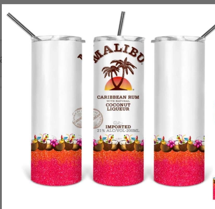 Malibu Tumbler