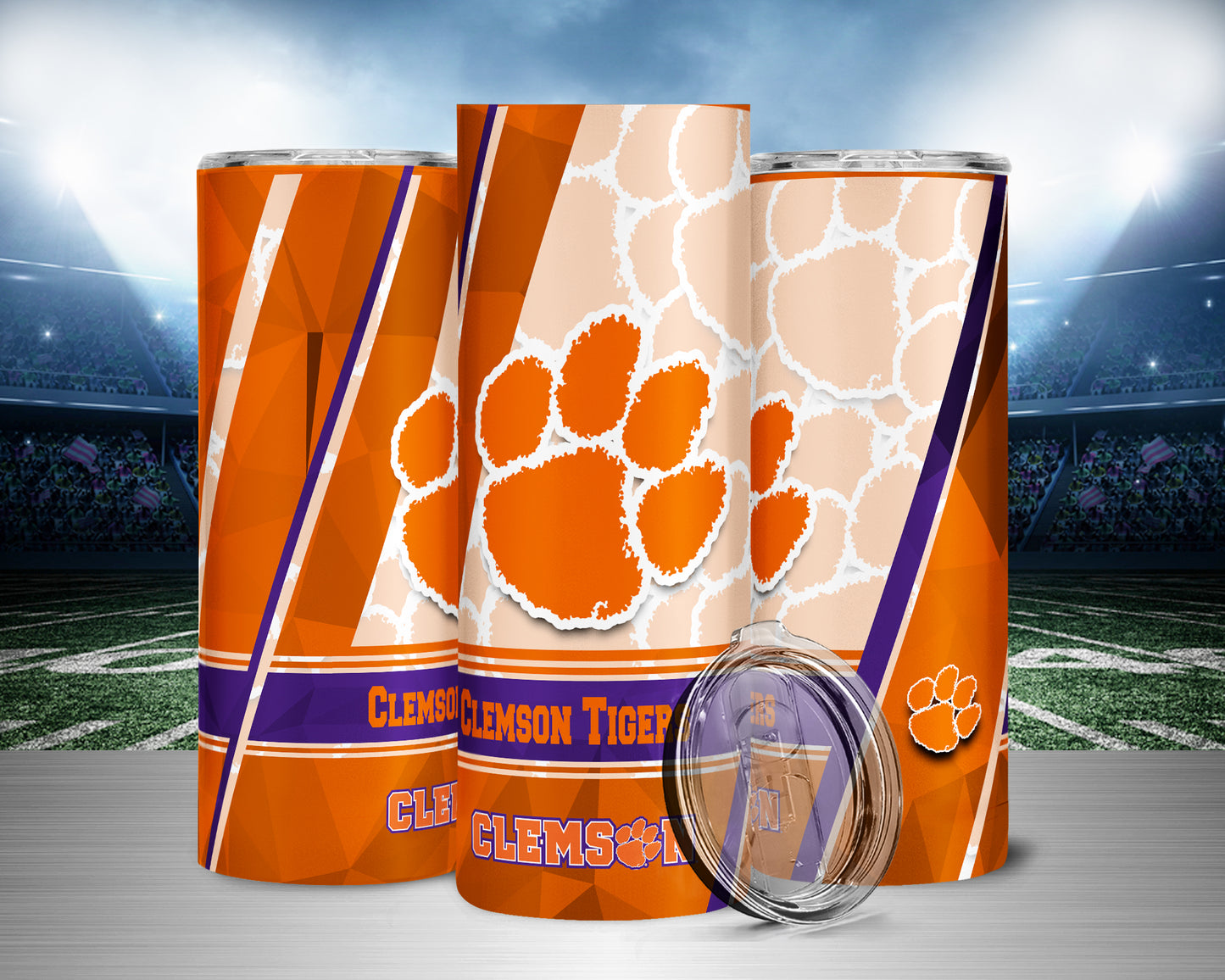 CLEMSON