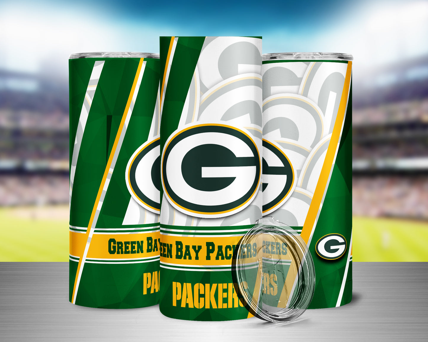 GREEN BAY