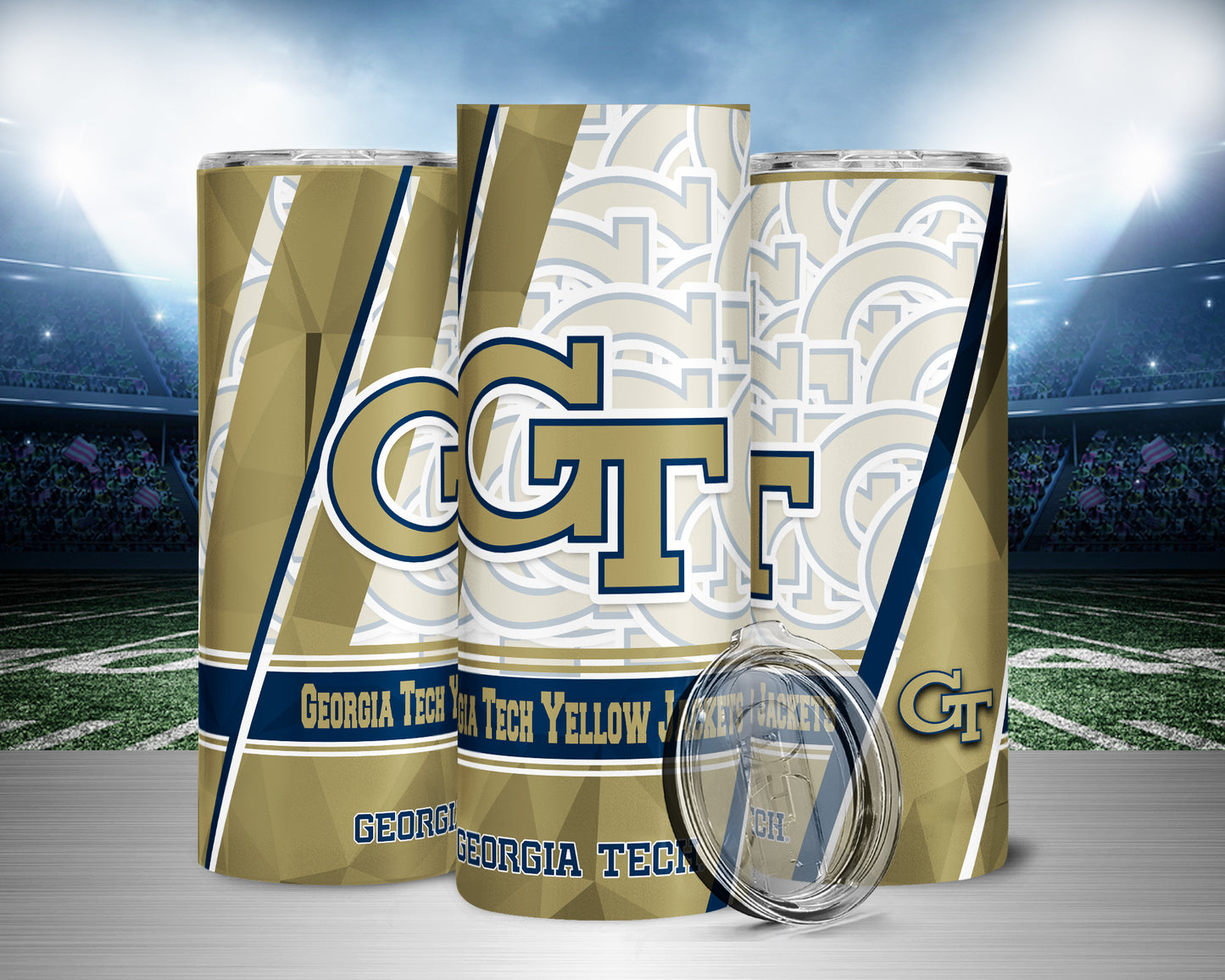 GEORGIA TECH