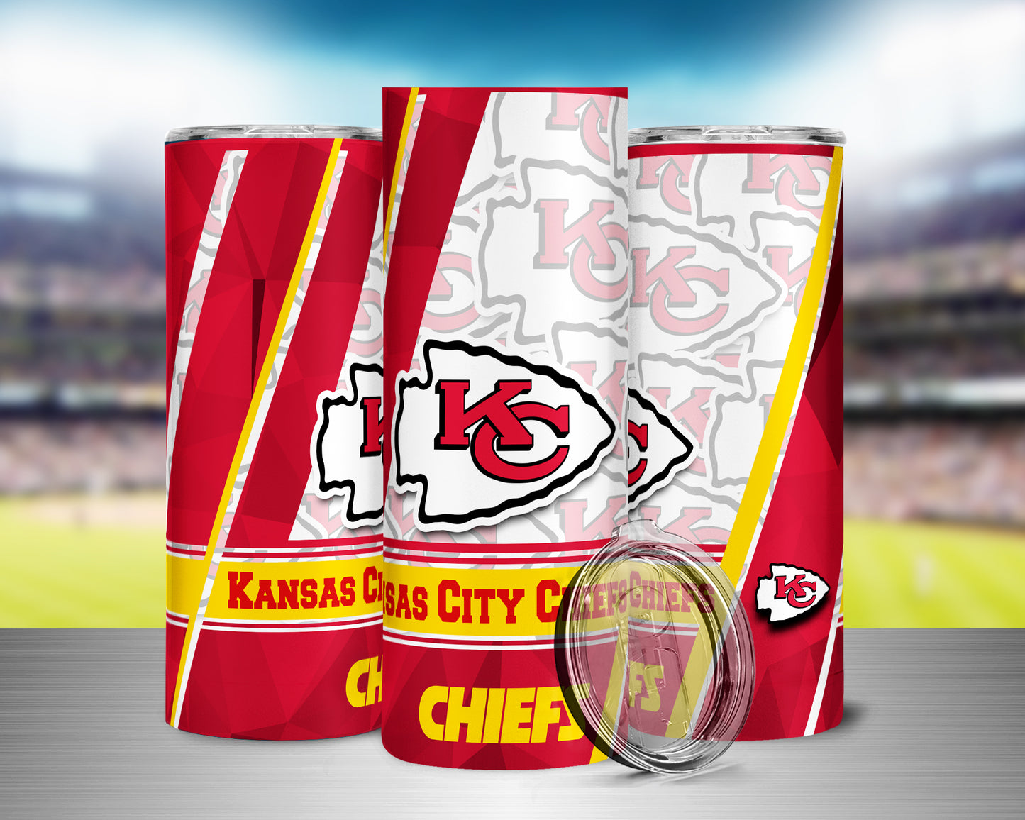 CHIEFS