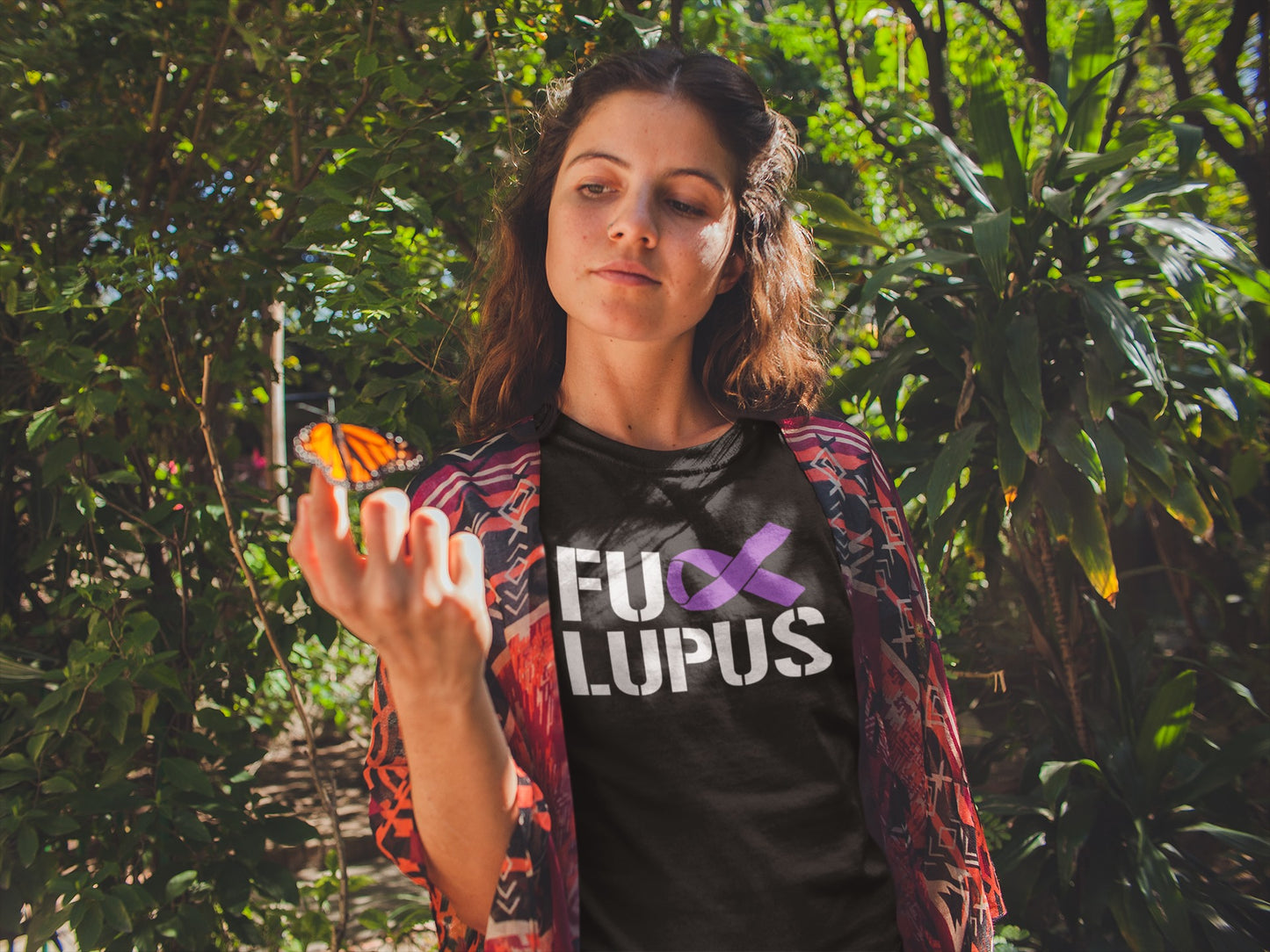 F* LUPUS