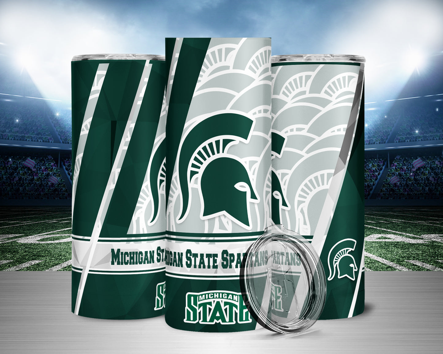 MICHIGAN STATE