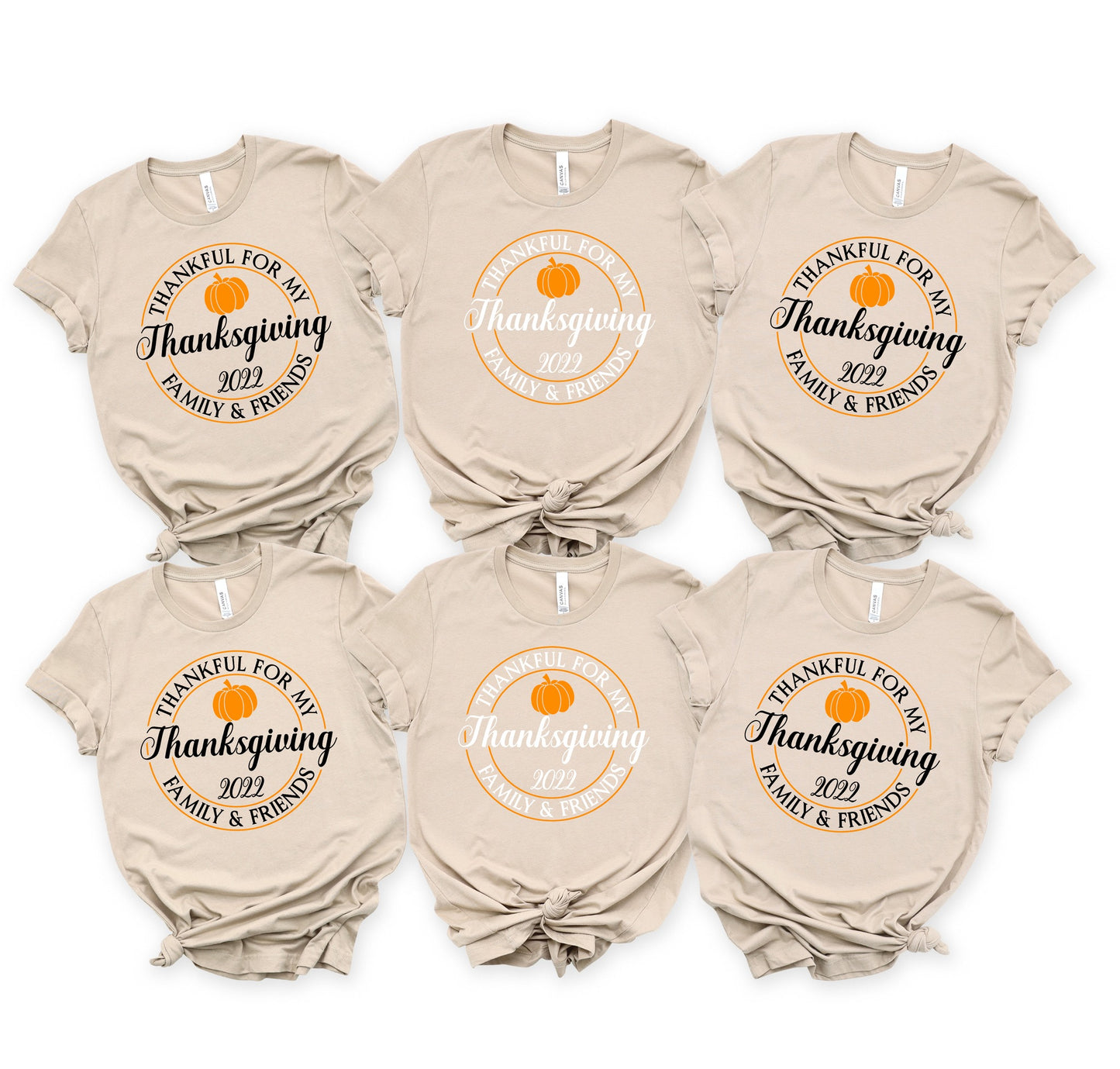 THANKSGIVING 2022 (Adult)