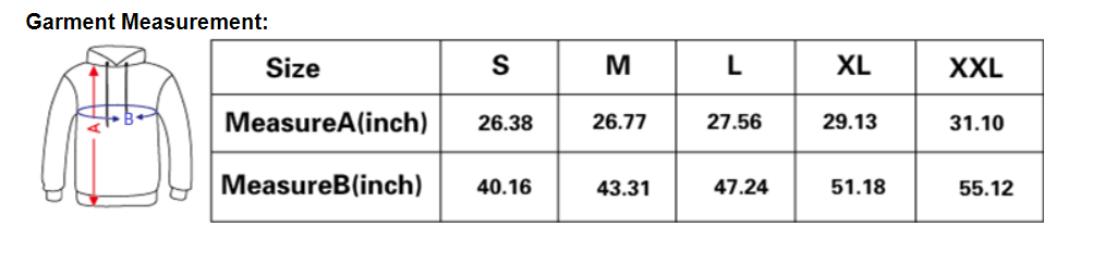 GAMMA SIGMA SIGMA HOODIE