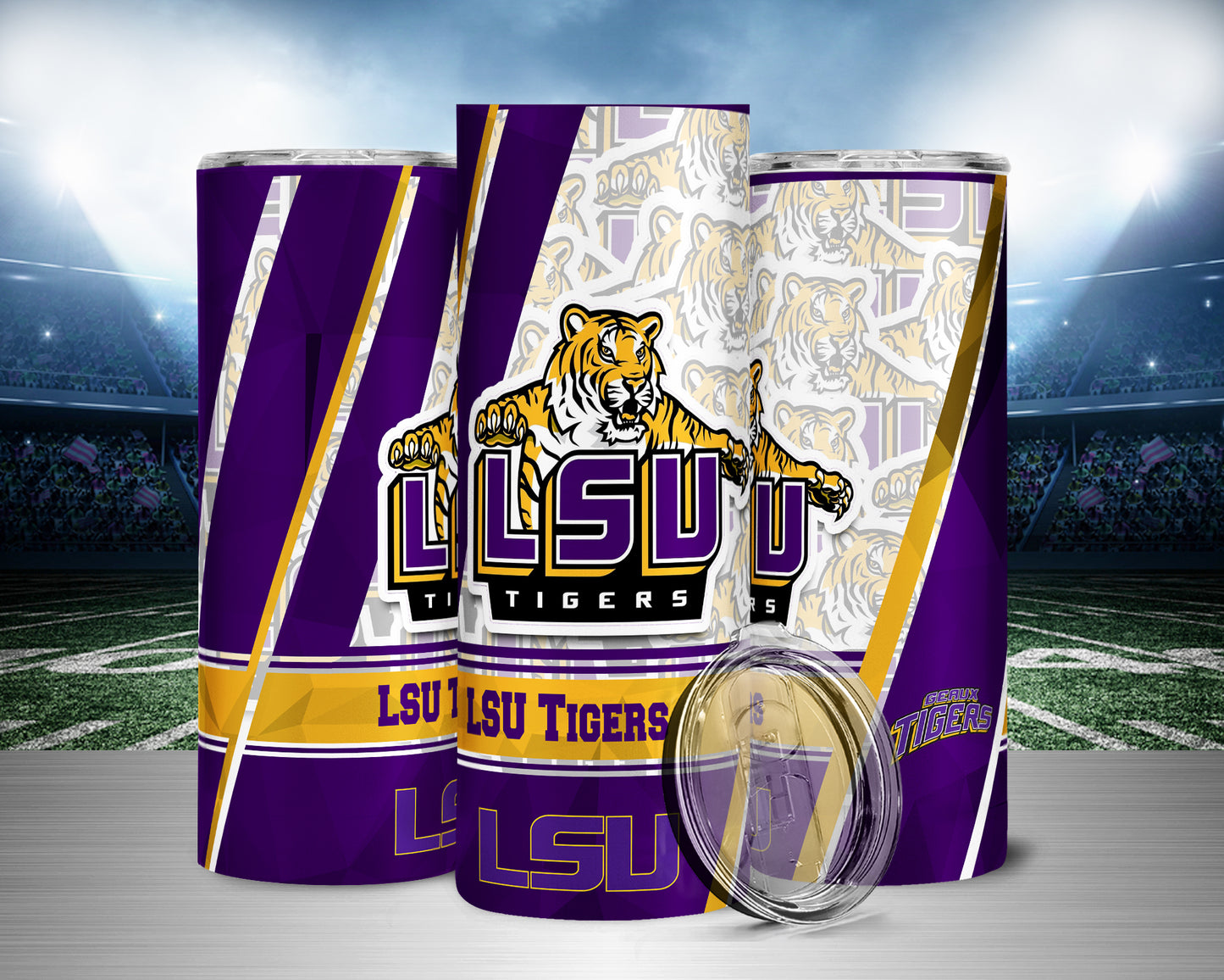 LSU