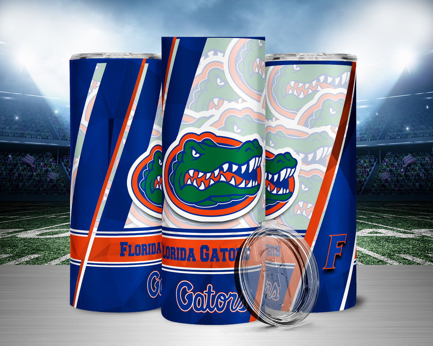 FLORIDA GATORS