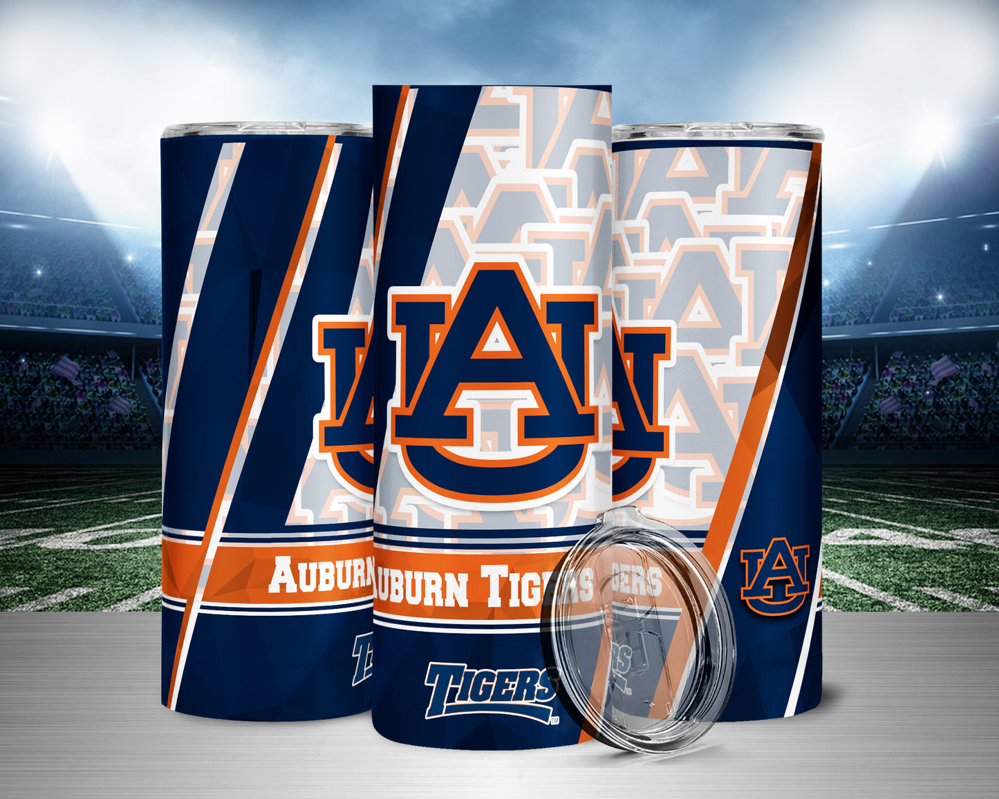 AUBURN