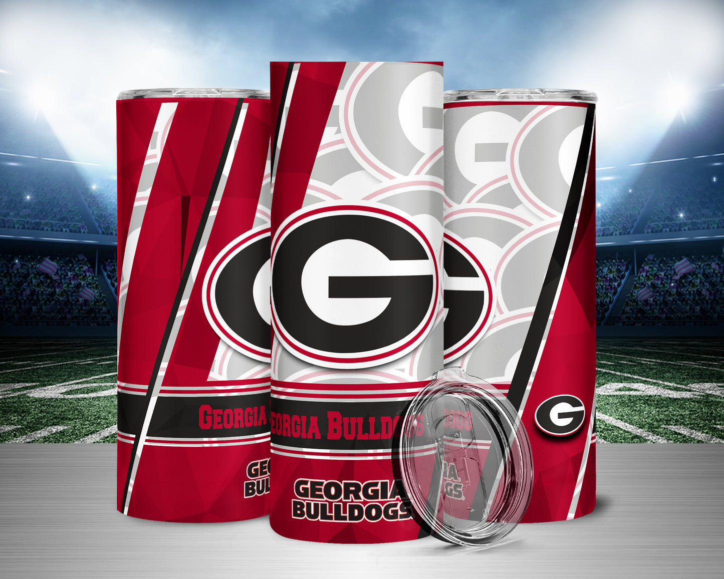 GEORGIA BULLDOGS