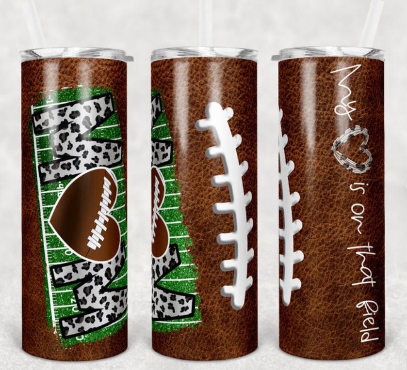 FOOTBALL MOM