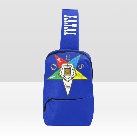 OES CHEST BAG