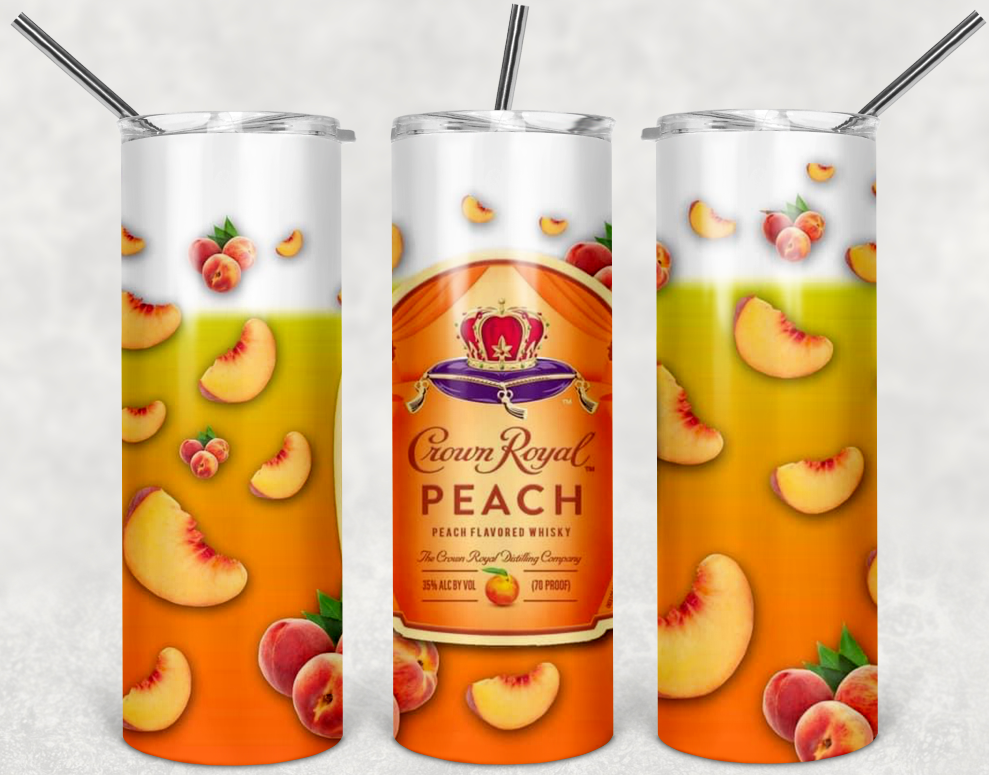 CROWN PEACH