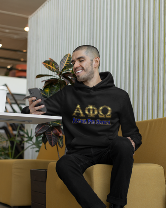 APO HOODIE