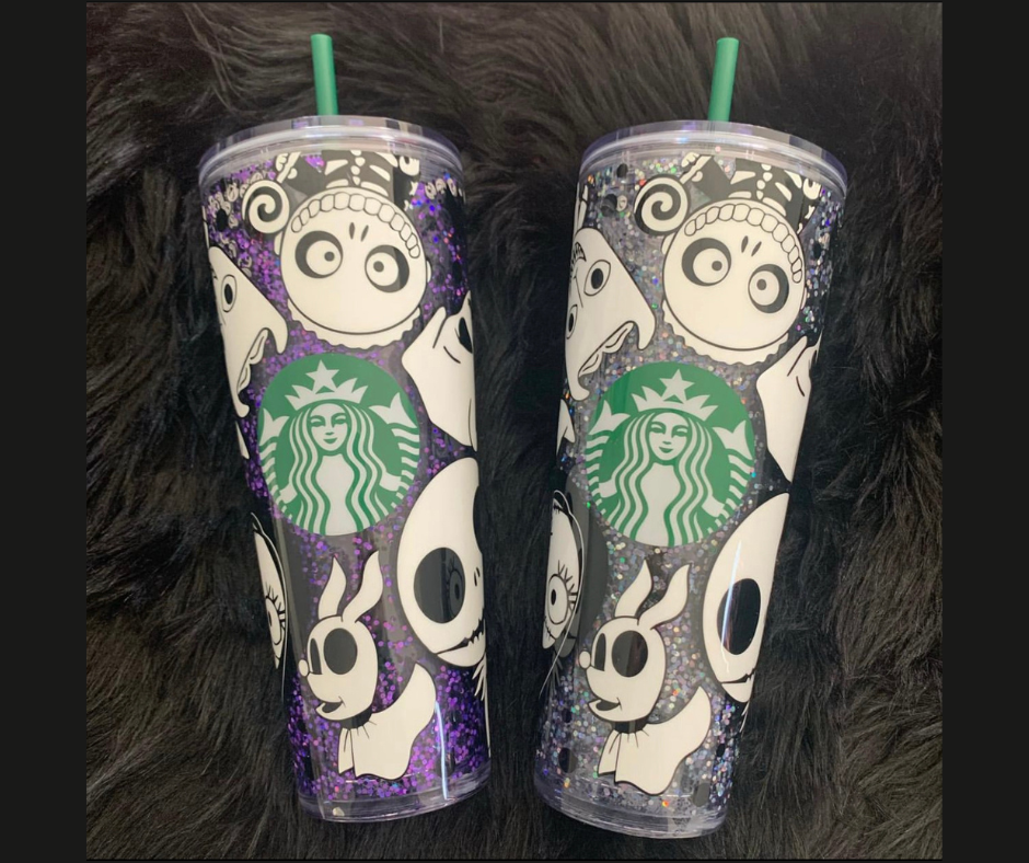 BOOGEY'S KIDS SNOWGLOBE