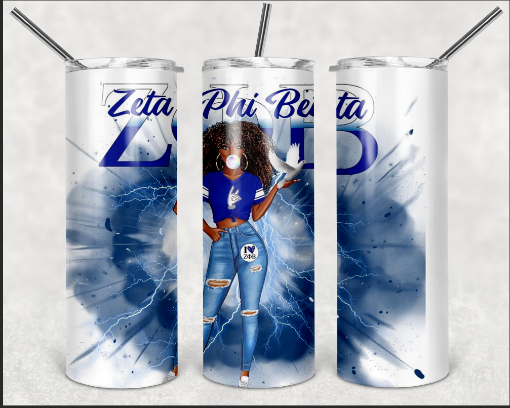ZPB TUMBLER