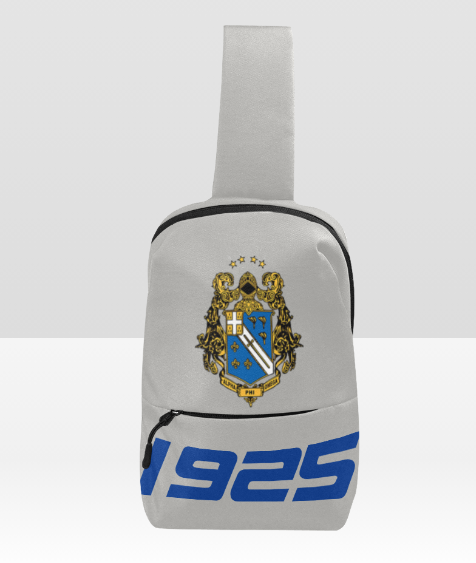 '25' CHEST BAGS