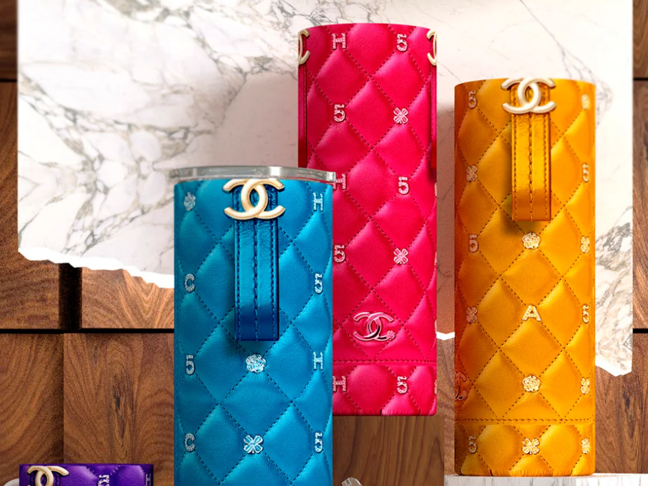 CC PURSE TUMBLER