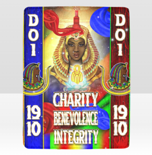 OES- DOI BLANKET